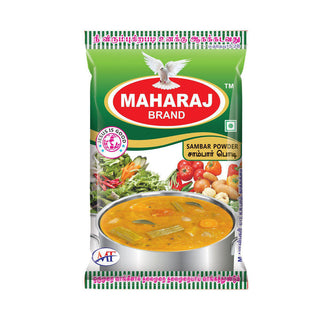 Sambar Powder