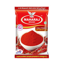 CHILLI POWDER