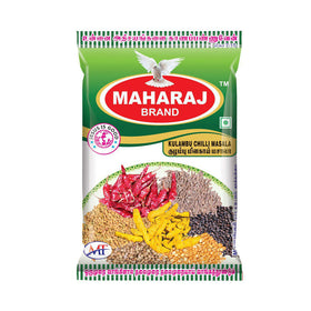 Maharaj Traders